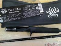 タトゥーラXT 661MLRB