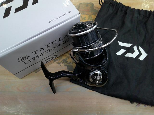 23タトゥーラ LT2500S-XH-QD