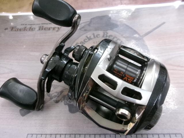 アルファスSV 105SH