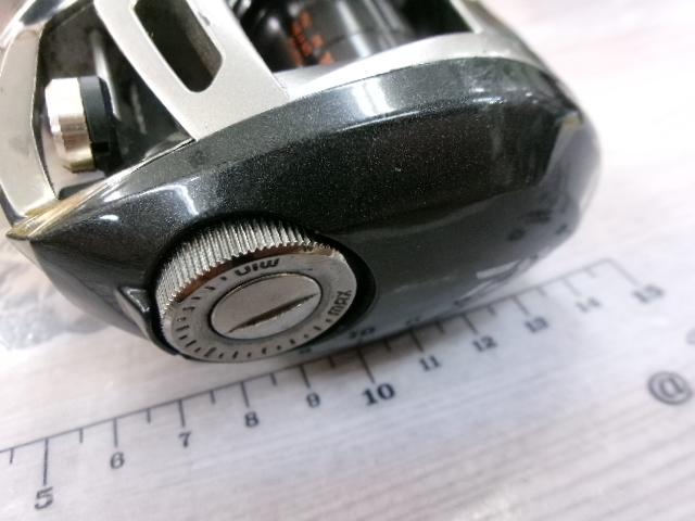 アルファスSV 105SH