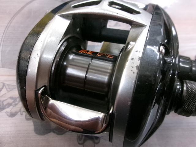 アルファスSV 105SH