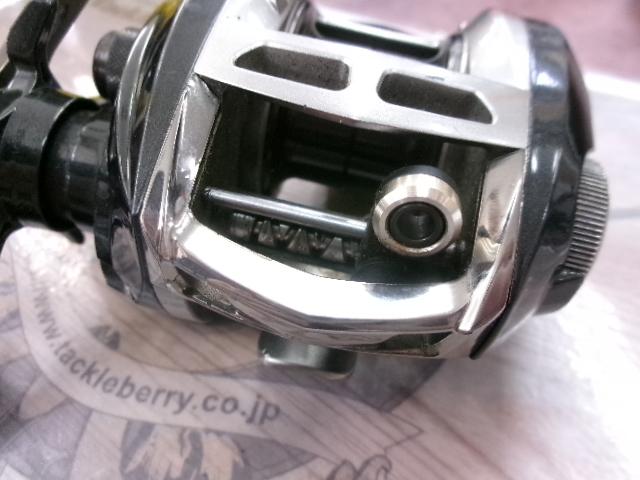 アルファスSV 105SH