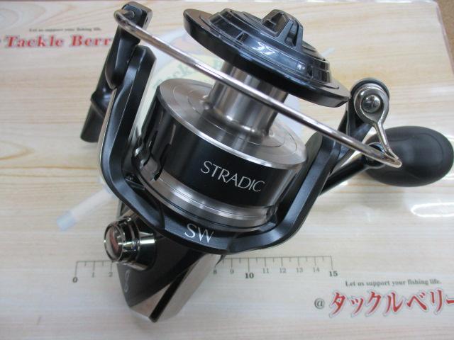 22ストラディックSW 14000XG