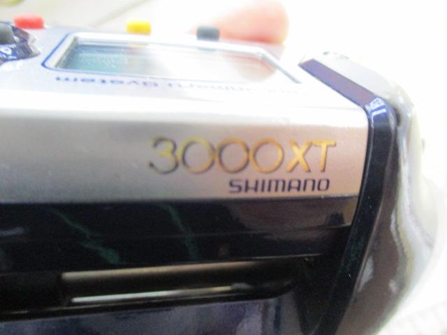 04電動丸 3000XT