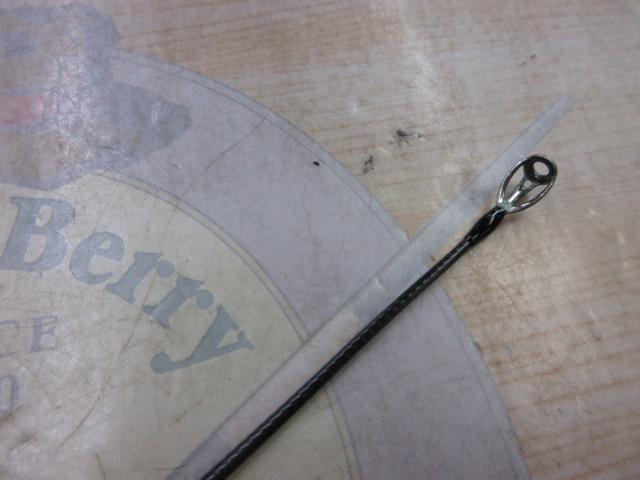 15セフィアBB S806M