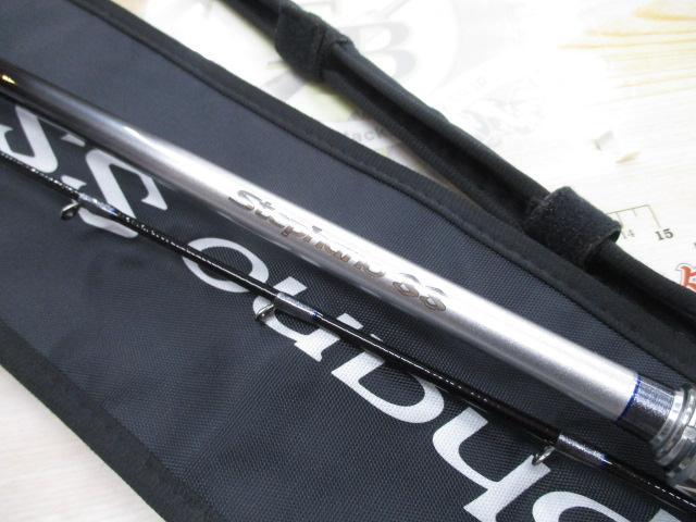 23ステファーノSS S180-2