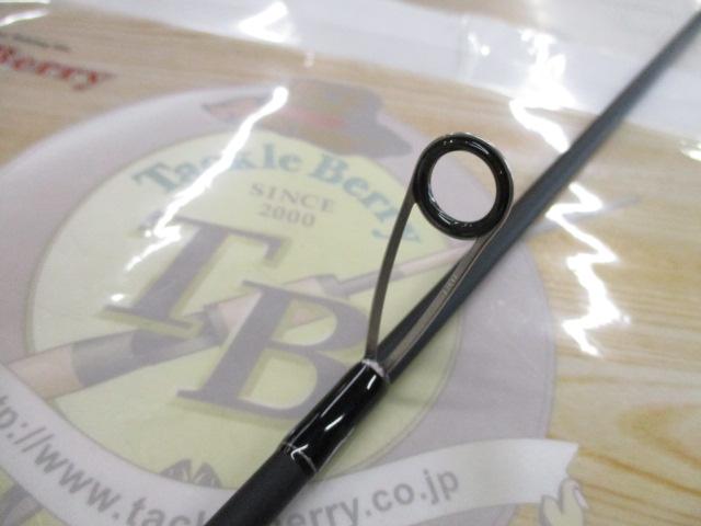 エギゾースト EZ1-862ML