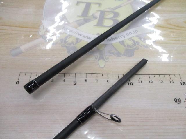 エギゾースト EZ1-862ML