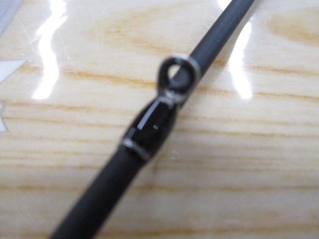 エギゾースト EZ1-862ML