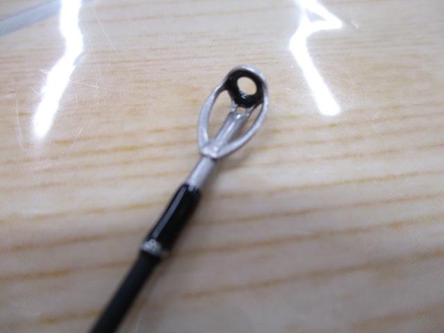 エギゾースト EZ1-862ML