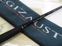 エギゾースト EZ1-862ML