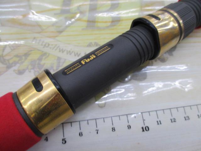 ラグゼオーシャンキャスティングシャフト 70