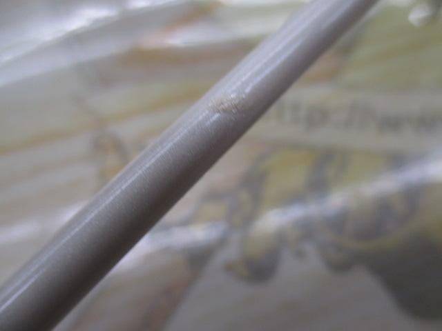 ラグゼオーシャンキャスティングシャフト 70