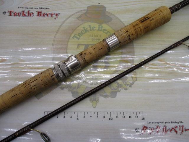 マジカルトラウト MT-76