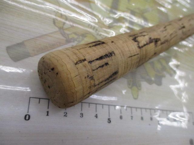 マジカルトラウト MT-76