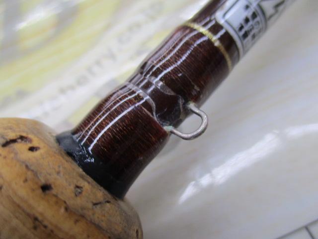 マジカルトラウト MT-76