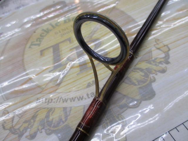 マジカルトラウト MT-76