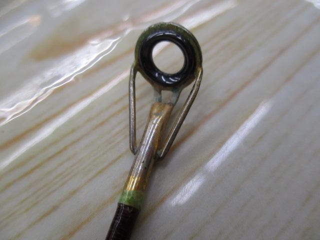 マジカルトラウト MT-76