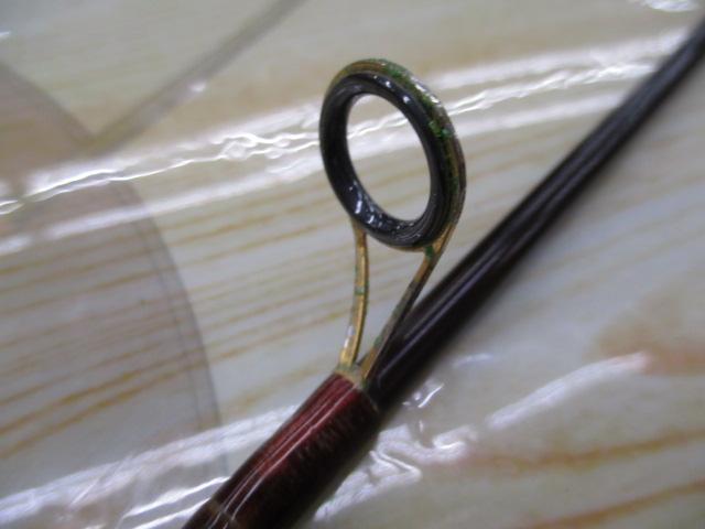 マジカルトラウト MT-76