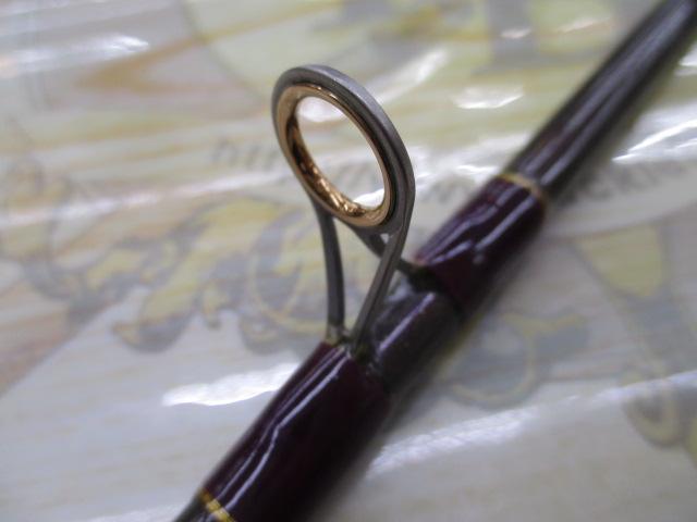 シリウス GSRS-66SB