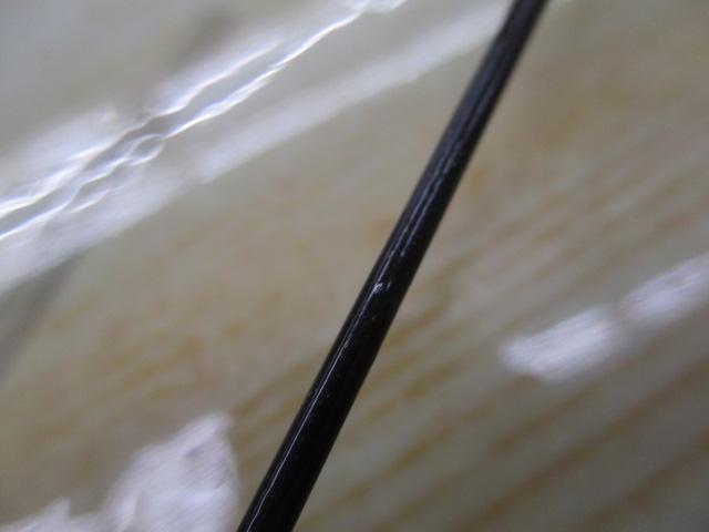 シリウス GSR-66BW