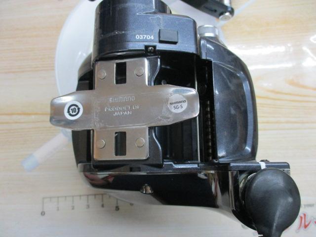 17フォースマスター 3000XP