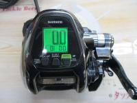 17フォースマスター 3000XP