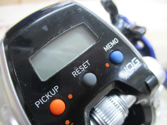 シーボーグ 150J