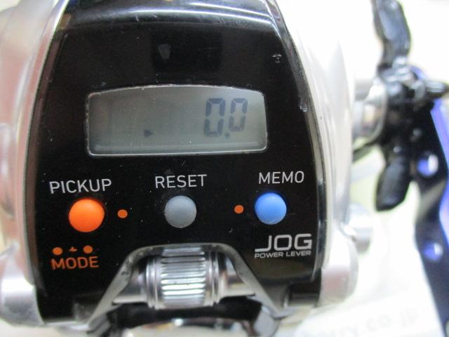 シーボーグ 150J