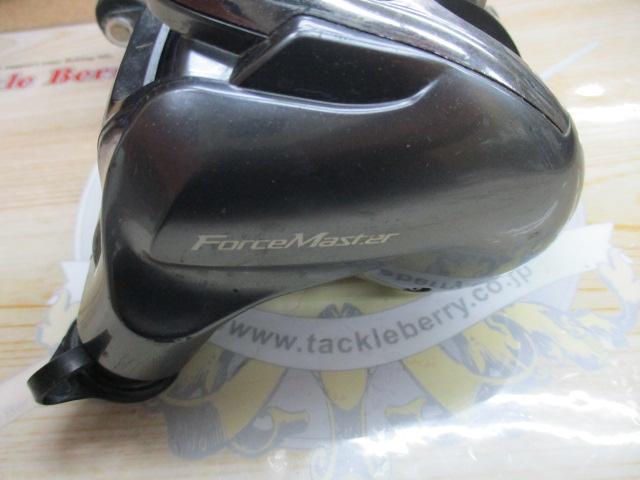 15フォースマスター 300DH