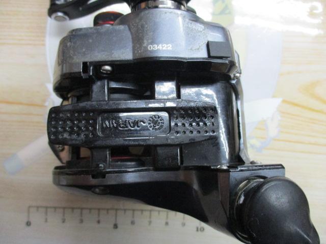 15フォースマスター 300DH