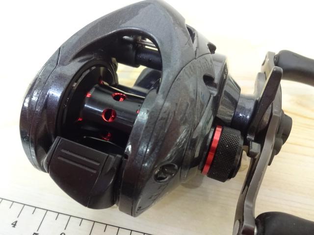 カシータスMGL 100 RH