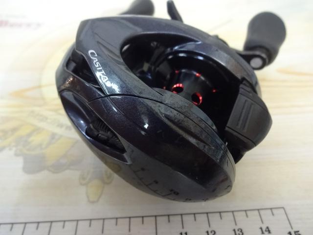 カシータスMGL 100 RH