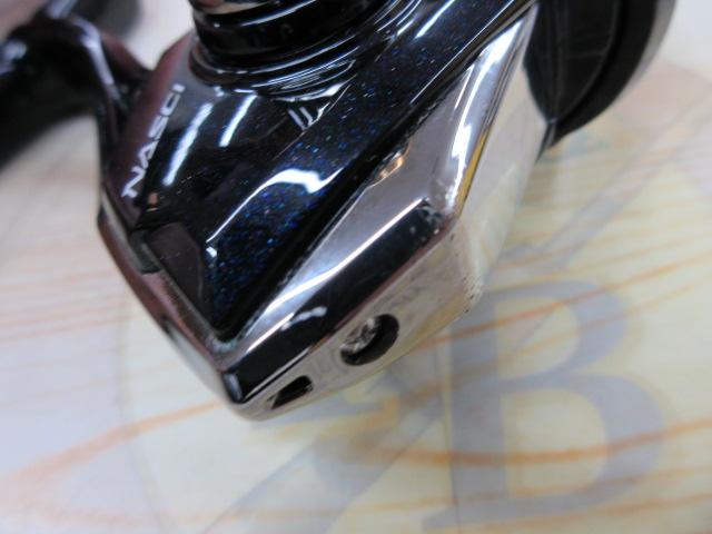 16ナスキー C2000S