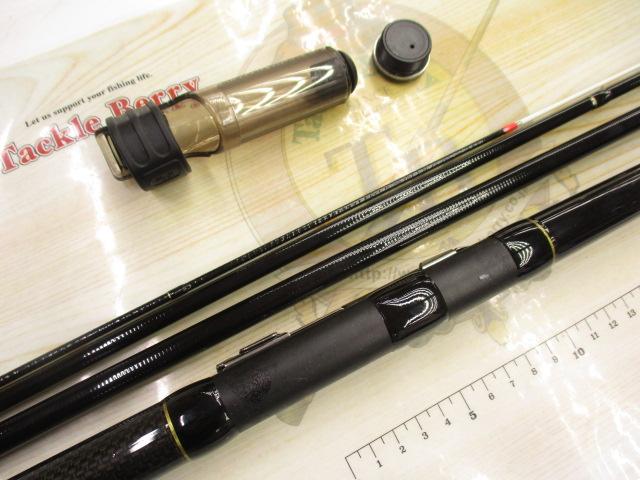 ブラッキー THE落し込みVLリミテッド 2WAY40/45