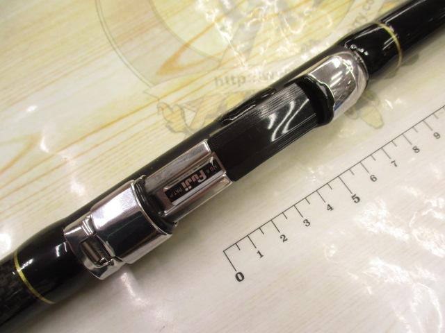 ブラッキー THE落し込みVLリミテッド 2WAY40/45