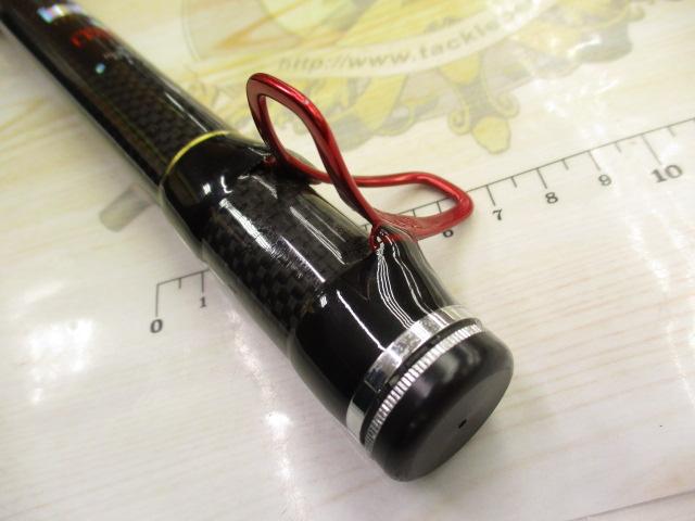 ブラッキー THE落し込みVLリミテッド 2WAY40/45