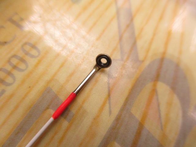 ブラッキー THE落し込みVLリミテッド 2WAY40/45