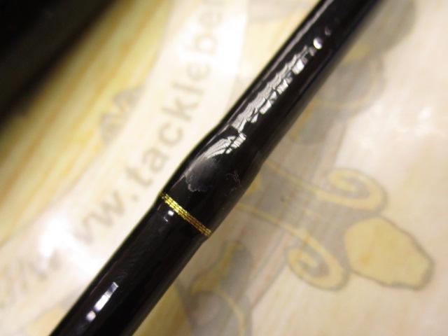 ブラッキー THE落し込みVLリミテッド 2WAY40/45