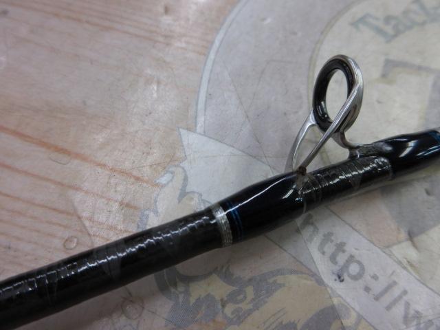 16コルトスナイパーBB S1000MH