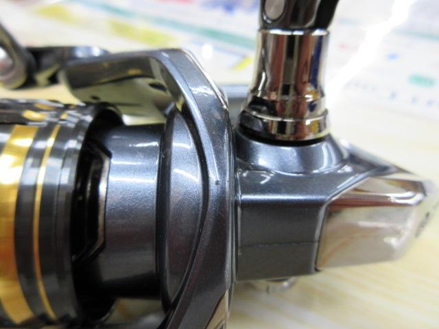 21アルテグラ 1000