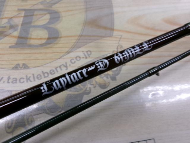 ラプラス-D 61MLL