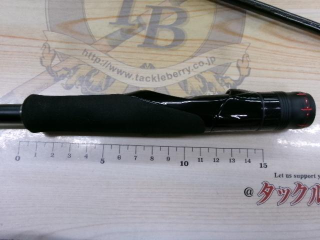 セフィアCI4+ティップエギング S511ML-S｜＠ベリーネット 日本最大新品