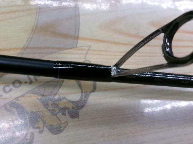 セフィアCI4+ティップエギング S511ML-S