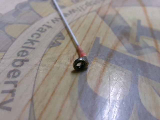 セフィアCI4+ティップエギング S511ML-S