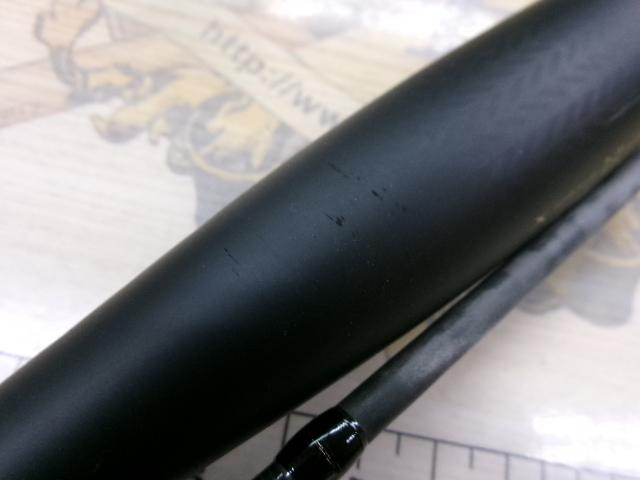 セフィアXRティップエギング S511MLSR