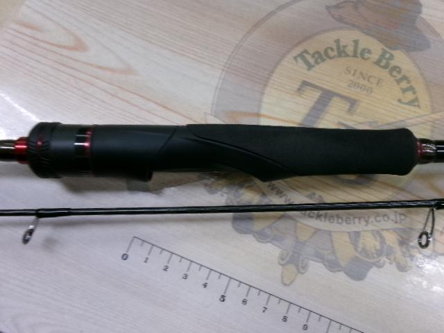 セフィアXRティップエギング S511MLSR