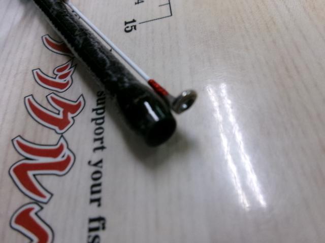 セフィアXRティップエギング S511MLSR