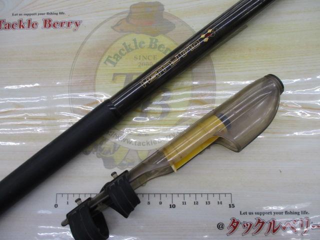 ダイヤフラッシュシーバス 1504H