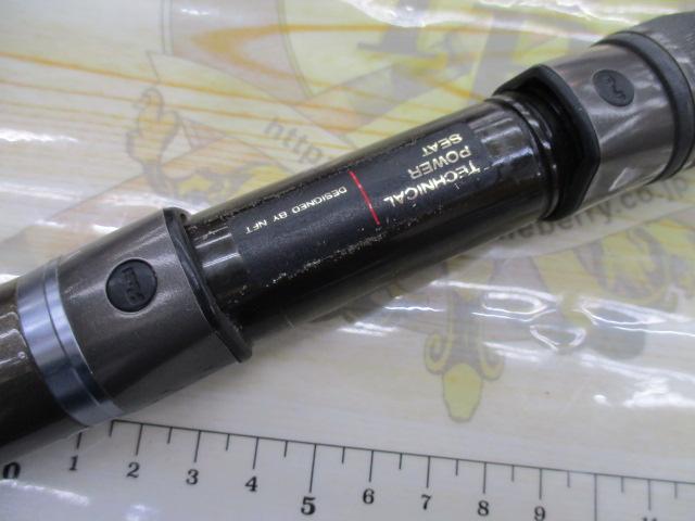 ダイヤフラッシュシーバス 1504H